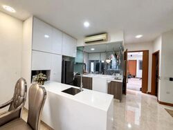 Woodhaven (D25), Terrace #633445621